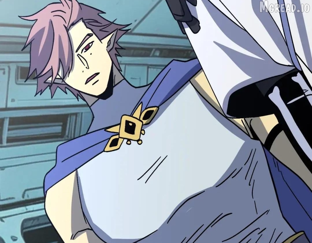 Log into the Future Chapter 323  - page 88
